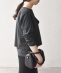 �s�\��tSHIPS any:�q����@�\�r���C���[�h �����O�X���[�u TEE × �^���N �Z�b�g