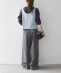 �s�\��tSHIPS any:�q����@�\�r���C���[�h �����O�X���[�u TEE × �^���N �Z�b�g