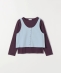 �s�\��tSHIPS any:�q����@�\�r���C���[�h �����O�X���[�u TEE × �^���N �Z�b�g