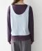 �s�\��tSHIPS any:�q����@�\�r���C���[�h �����O�X���[�u TEE × �^���N �Z�b�g