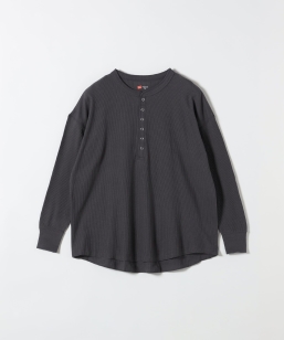 Hanes:�q����@�\�rBEEFY-T ���b�t�� �w�����[�l�b�N �����O�X���[�u TEE