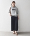 �s�\��t�ySHIPS any�ʒ��zTHE KNiTS:�q����@�\�r���S�v�����g �t�[�f�B�[ 26AW