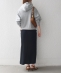 �s�\��t�ySHIPS any�ʒ��zTHE KNiTS:�q����@�\�r���S�v�����g �t�[�f�B�[ 26AW