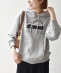 �s�\��t�ySHIPS any�ʒ��zTHE KNiTS:�q����@�\�r���S�v�����g �t�[�f�B�[ 26AW
