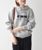 �s�\��t�ySHIPS any�ʒ��zTHE KNiTS:�q����@�\�r���S�v�����g �t�[�f�B�[ 26AW
