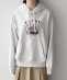 �s�\��t�ySHIPS any�ʒ��zTHE KNiTS:�q����@�\�r���S�v�����g �t�[�f�B�[ 26AW