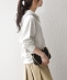 �s�\��t�ySHIPS any�ʒ��zTHE KNiTS:�q����@�\�r���S�v�����g �t�[�f�B�[ 26AW