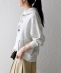 �s�\��t�ySHIPS any�ʒ��zTHE KNiTS:�q����@�\�r���S�v�����g �t�[�f�B�[ 26AW