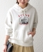 �s�\��t�ySHIPS any�ʒ��zTHE KNiTS:�q����@�\�r���S�v�����g �t�[�f�B�[ 26AW