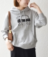 �s�\��t�ySHIPS any�ʒ��zTHE KNiTS:�q����@�\�r���S�v�����g �t�[�f�B�[ 26AW �O���[