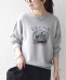 �ySHIPS any�ʒ��zTHE KNiTS:�q����@�\�r���S �v�����g �X�E�F�b�g 26AW