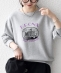 �ySHIPS any�ʒ��zTHE KNiTS:�q����@�\�r���S �v�����g �X�E�F�b�g 26AW