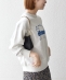 �ySHIPS any�ʒ��zTHE KNiTS:�q����@�\�r���S �v�����g �X�E�F�b�g 26AW