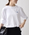 �s�ǉ��\��t�ySHIPS any�ʒ��zLACOSTE:�q����@�\�r�s�P �N���[�l�b�N ����T 26AW