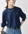 �s�ǉ��\��t�ySHIPS any�ʒ��zLACOSTE:�q����@�\�r�s�P �N���[�l�b�N ����T 26AW �l�C�r�[