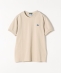 �ySHIPS any�ʒ��zLACOSTE: PIQUE �N���[�l�b�N T�V���c