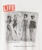 GOOD ROCK SPEED: LIFE �t�H�gTEE