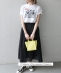 GOOD ROCK SPEED: LIFE �t�H�gTEE