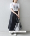 GOOD ROCK SPEED: LIFE �t�H�gTEE