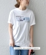 GOOD ROCK SPEED: LIFE �t�H�gTEE ���C�g�u���[