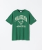 Champion:�q����@�\�r�O���t�B�b�N ���S �V���[�g �X���[�u TEE