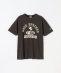 Champion:�q����@�\�r�O���t�B�b�N ���S �V���[�g �X���[�u TEE