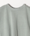 STAR��STRIPE:�q����@�\�r�m�[�X���[�u �N���[�l�b�N TEE