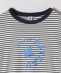 �ySHIPS any�ʒ��zPETIT BATEAU: ���S �v�����g �R���p�N�g �{�[�_�[ TEE 26SS