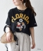 Champion:�q����@�\�r�f�B�Y�j�[ / �O���t�B�b�N ���S �V���[�g �X���[�u TEE