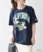Champion:�q����@�\�r�f�B�Y�j�[ / �O���t�B�b�N ���S �V���[�g �X���[�u TEE