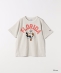 Champion:�q����@�\�r�f�B�Y�j�[ / �O���t�B�b�N ���S �V���[�g �X���[�u TEE