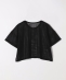 SHIPS any:�q��􂢉\�r���b�V�� �V�A�[ ���C�h TEE × �^���N �Z�b�g