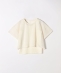 SHIPS any:�q��􂢉\�r���b�V�� �V�A�[ ���C�h TEE × �^���N �Z�b�g
