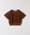 SHIPS any:�q��􂢉\�r���b�V�� �V�A�[ ���C�h TEE × �^���N �Z�b�g