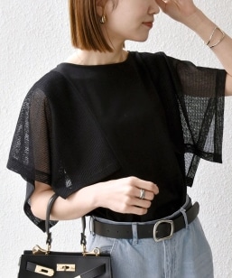 �s�ꕔ�ǉ��\��tSHIPS any:�q��􂢉\�r���b�V�� �V�A�[ �n���J�` �X���[�u �h�b�L���O TEE