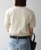 �ySHIPS any�ʒ��zLACOSTE:�q����@�\�rPIQUE �N���[�l�b�N T�V���c 26SS