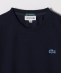 �ySHIPS any�ʒ��zLACOSTE:�q����@�\�rPIQUE �N���[�l�b�N T�V���c 26SS