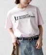 �ySHIPS any�ʒ��zTHE KNiTS:�q����@�\�r���E���h�w�� �v�����g �V���[�g TEE �s���N