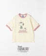FRUIT OF THE LOOM:�q����@�\�rPEANUTS �v�����g TEE �s���N
