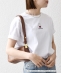Hello Kitty × SHIPS any: �n���[�L�e�B �v�����g TEE