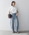 LITTLE TWIN STARS × SHIPS any: ���g���c�C���X�^�[�Y �v�����g TEE