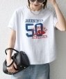 �s�ꕔ�ǉ��\��t�yWEB����/SHIPS any�ʒ��zTHE KNiTS:�q����@�\�r���E���h�w�� �v�����g �V���[�g TEE �O���[