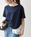 �s�\��tSHIPS any:�q����@�\�r���[�X �w�� �A�V�����g���[ �V���[�g�X���[�u TEE