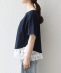 �s�\��tSHIPS any:�q����@�\�r���[�X �w�� �A�V�����g���[ �V���[�g�X���[�u TEE