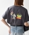 SHIPS any:�q����@�\�rTOYSTORY/�g�C�E�X�g�[���[/ �v�����g ���S TEE