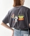 SHIPS any:�q����@�\�rTOYSTORY/�g�C�E�X�g�[���[/ �v�����g ���S TEE
