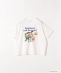 SHIPS any:�q����@�\�rTOYSTORY/�g�C�E�X�g�[���[/ �v�����g ���S TEE