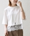 �s�ꕔ�\��tSHIPS any:�q����@�\�r�W�b�v ���[�X �w�� �n�[�t�X���[�u TEE