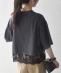 �s�ꕔ�ǉ��\��tSHIPS any:�q����@�\�r�W�b�v ���[�X �w�� �n�[�t�X���[�u TEE