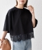�s�ꕔ�\��tSHIPS any:�q����@�\�r�W�b�v ���[�X �w�� �n�[�t�X���[�u TEE